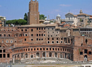 Roma_Mercato_di_Traiano