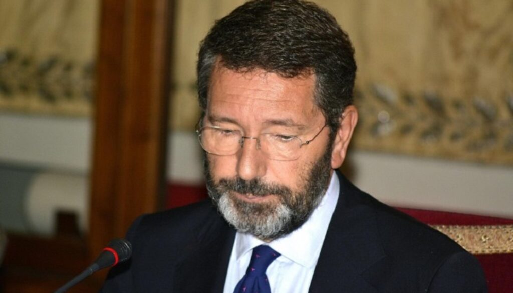 Sindaco Marino