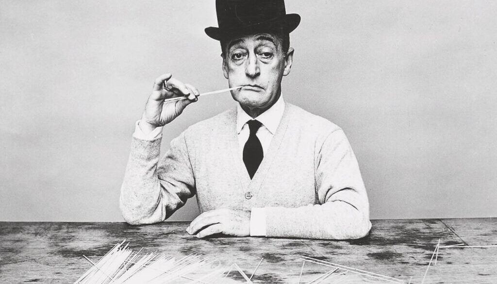 Totò, 1955 - http://en.wikipedia.org/wiki/Tot%C3%B2