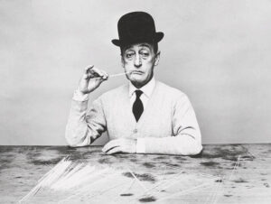 Totò, 1955 - http://en.wikipedia.org/wiki/Tot%C3%B2