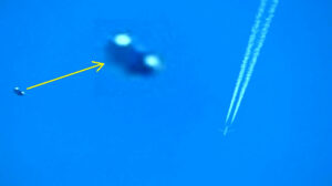 Ufo a Roma video fotografo professionista