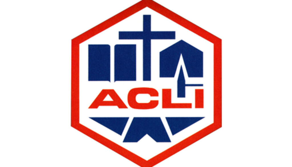 acli roma