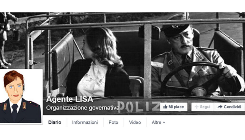 agente-Lisa