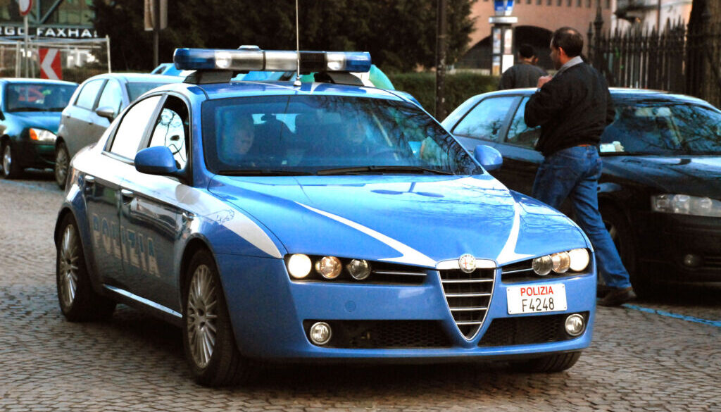 Cronaca nera (carini) foto lunini.s