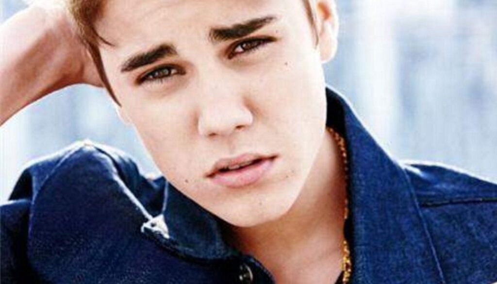 arrestato a Roma Justin Bieber