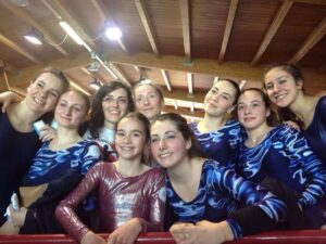 artistica judo frascati