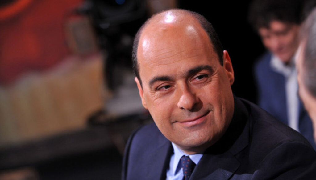 Trasmissione televisiva Ballaro'