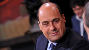 Trasmissione televisiva Ballaro'