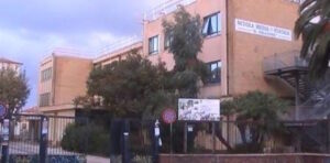 chiusa la scuola di via Ambrosini per disinfestazione chiusa la scuola di via Ambrosini per disinfestazione