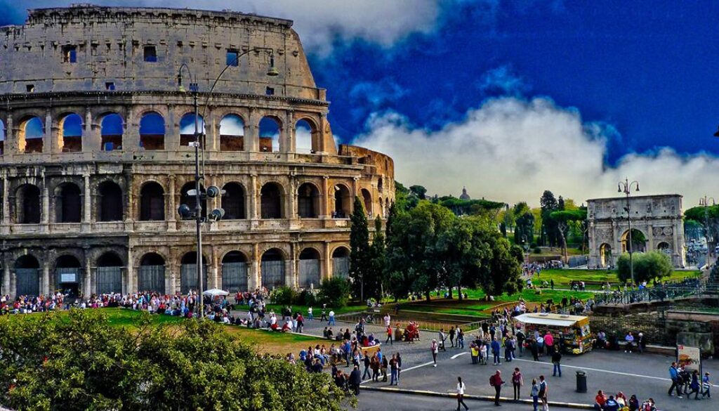 città d'arte