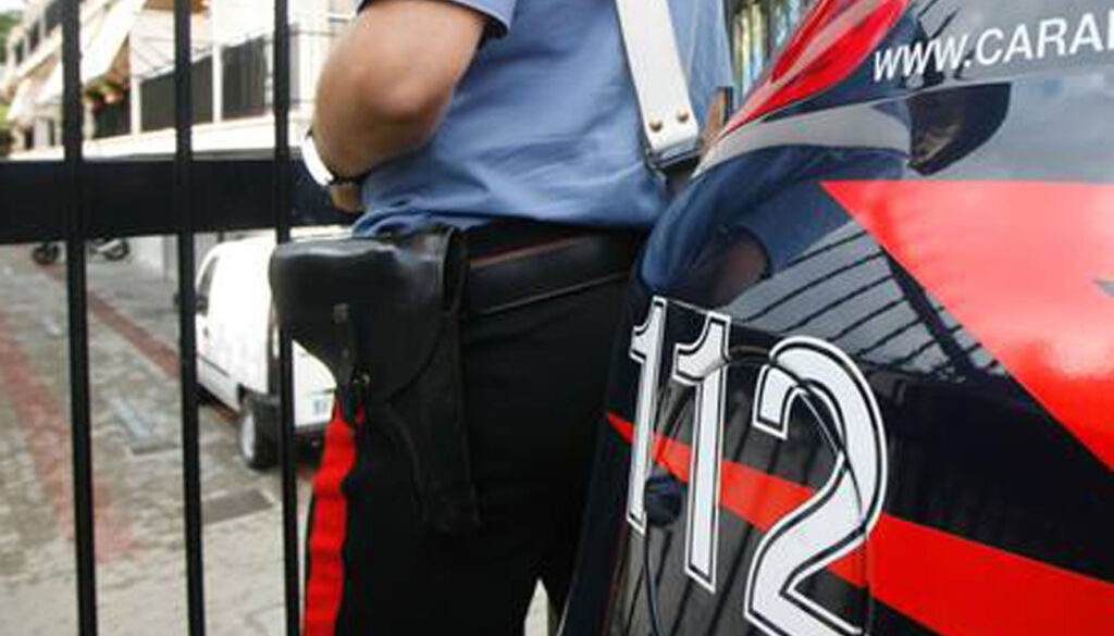 fa prostituire una romena in zona Marconi