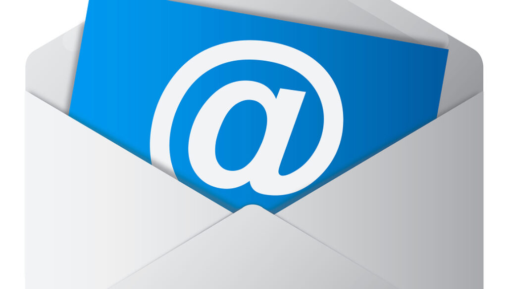 false mail