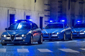 famiglia che gestiva il racket della droga