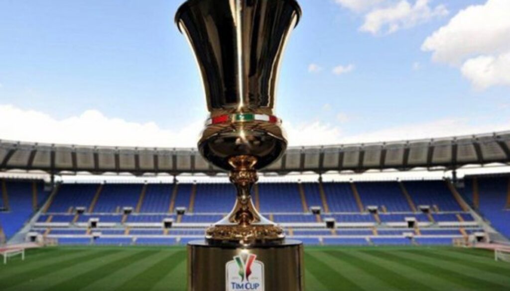 finale Coppa Italia Juve-Lazio