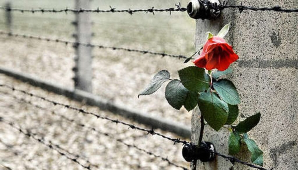 giornata della memoria