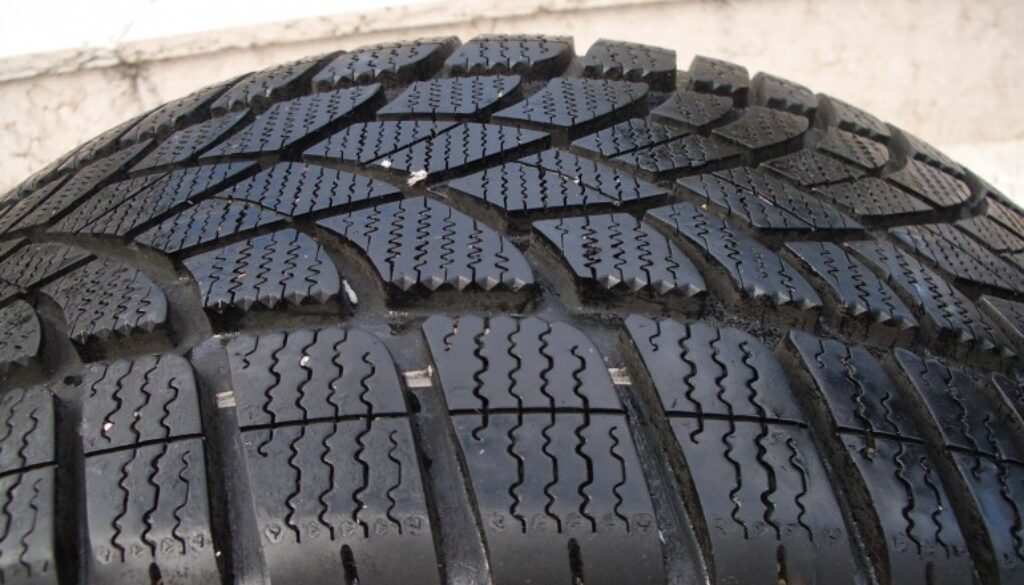 gomme invernali
