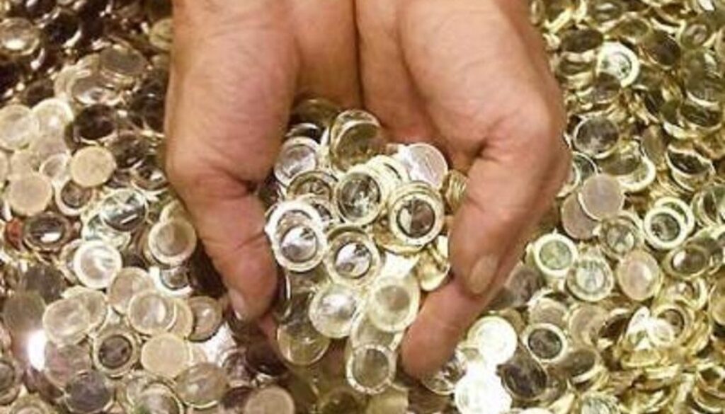 i falsi poveri nella Capitale sono 389