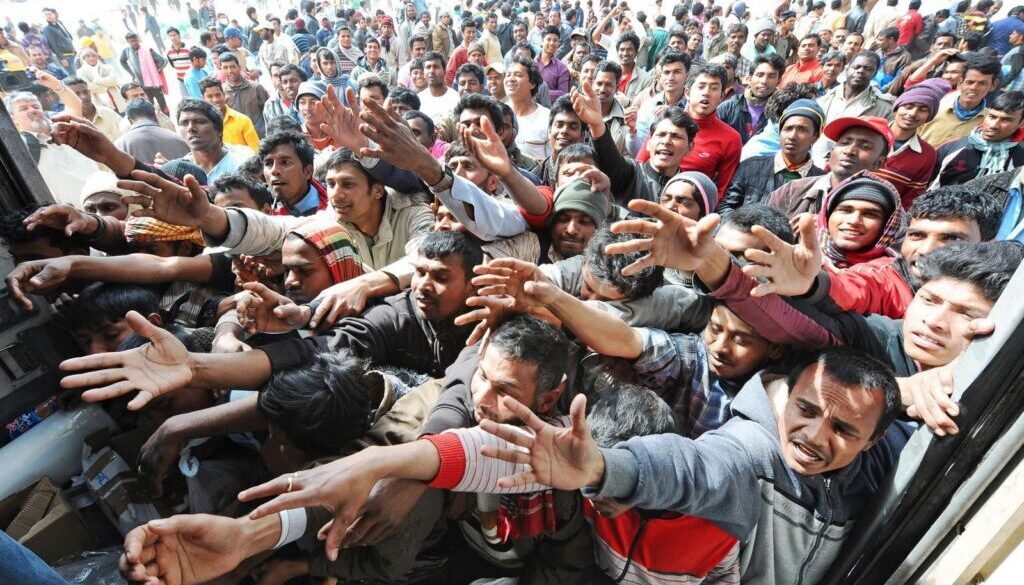 immigrati