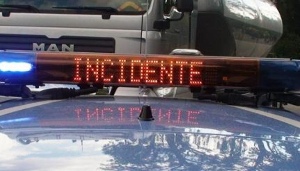 incidente Braccianese