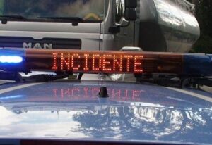 incidente Braccianese