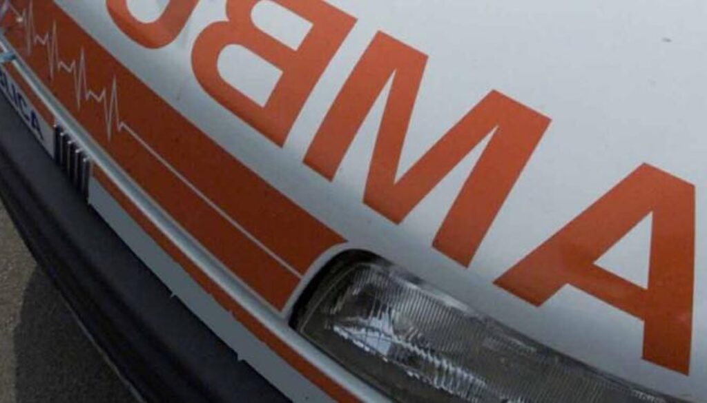 incidente su via flaminia incidente su via flaminia