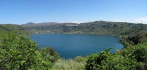 lago di nemi