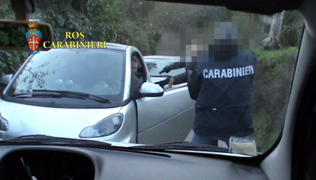 mafia cpaitale