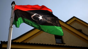 milizie libiche