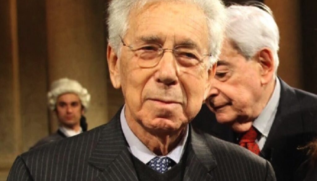 morte giornalista di Repubblica Pirani