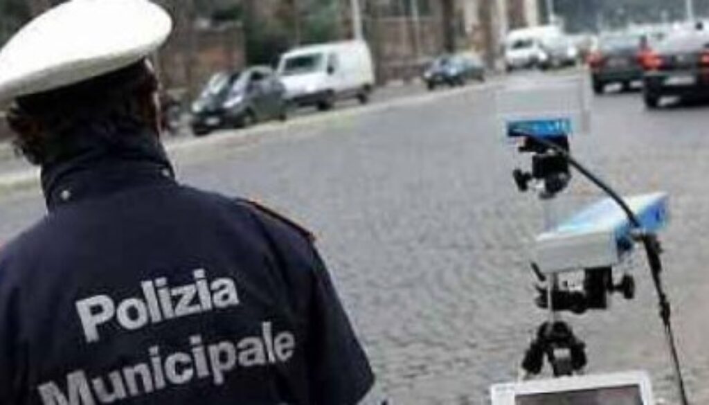 multe agli automobilisti validi anche se consegnate a casa oltre i termini