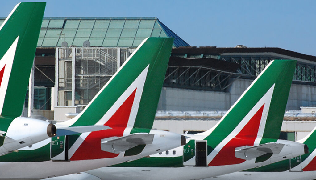 alitalia