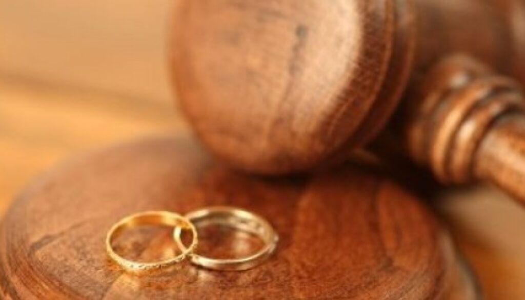 niente assegno di divorzio