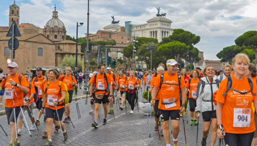 nordicwalkinrome 2015