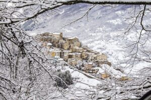 obiettivo terra