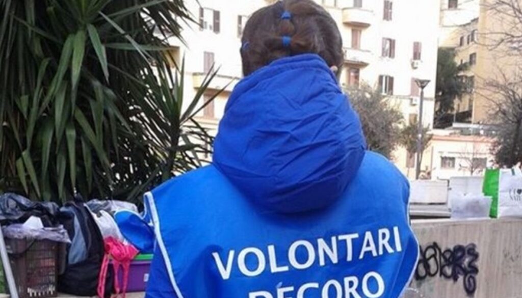 Viale Roberto Lerici