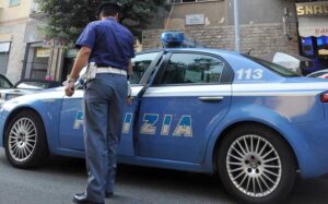 polizia polizia