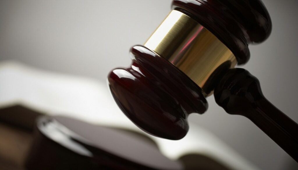 gavel