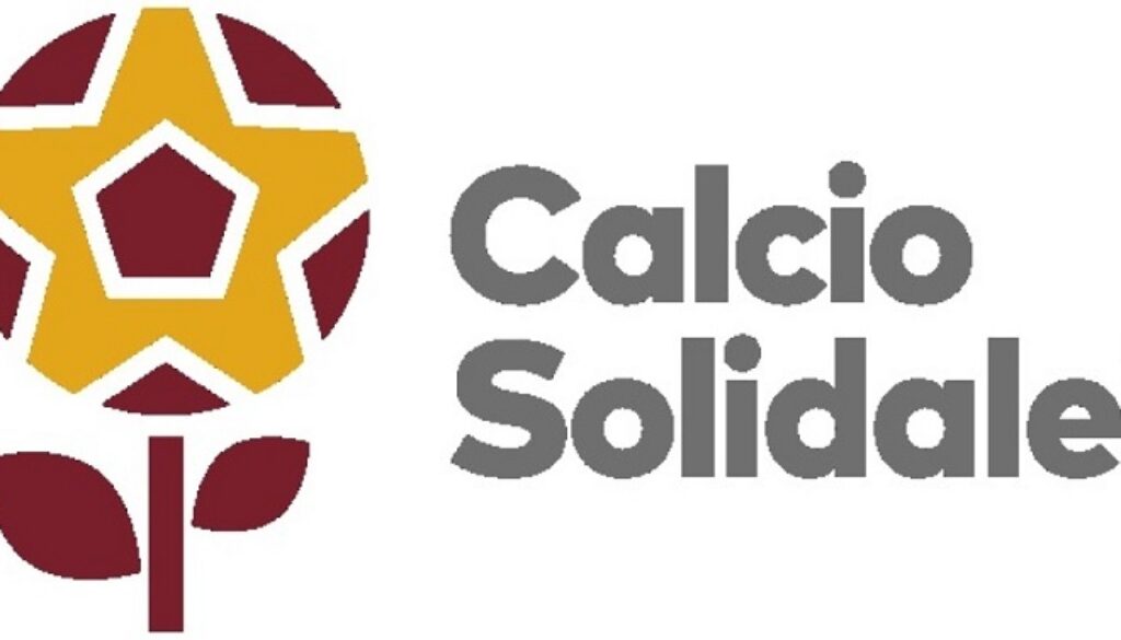 rete del calcio solidale