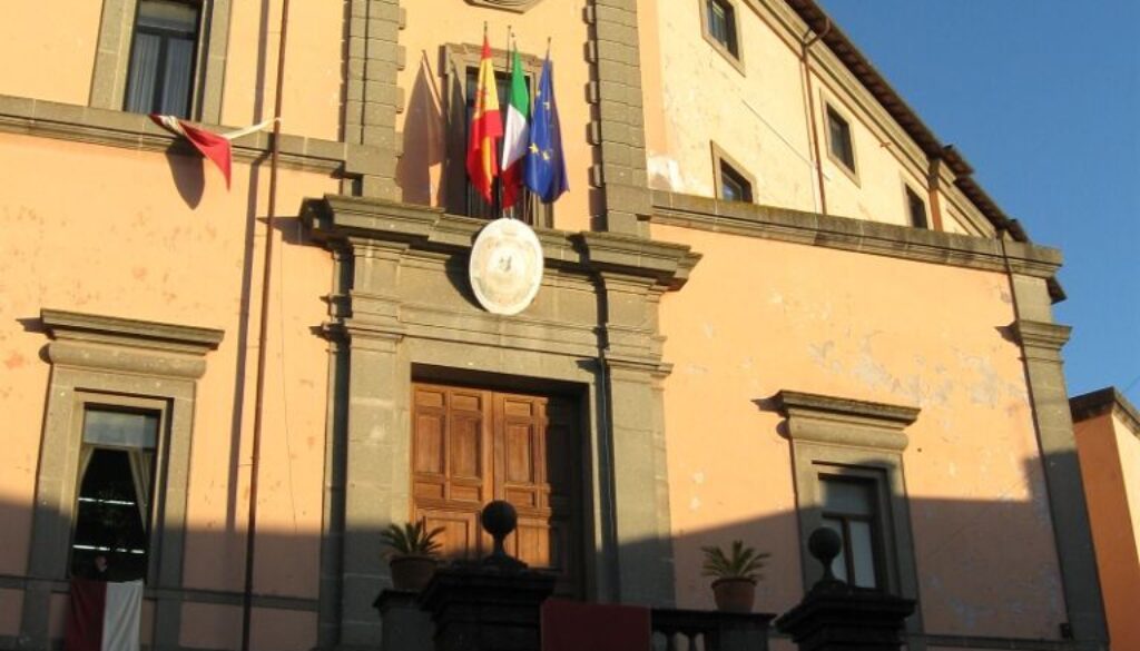 rete fognaria di frattocchie