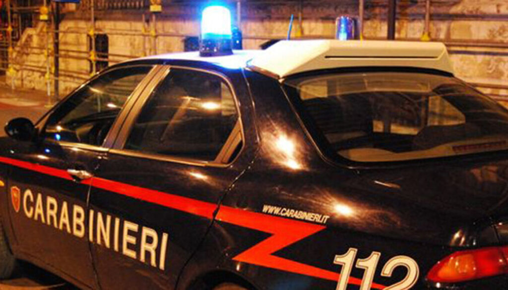 risse a Centocelle, Anagnina e Ostiense