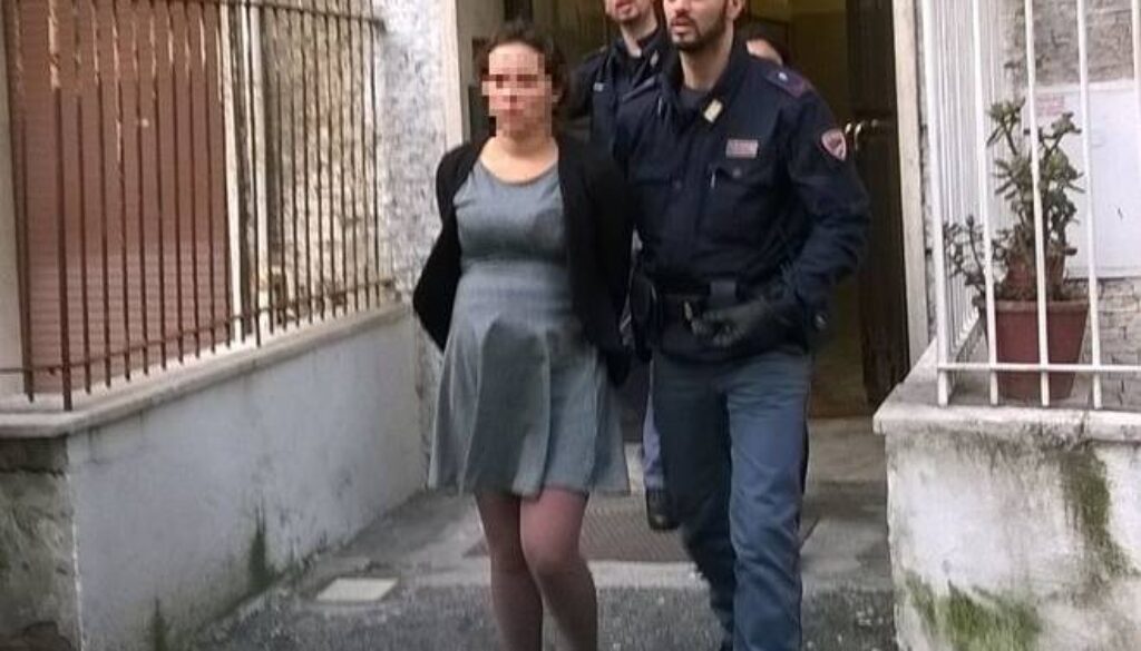 rubano in una casa a Montesacro