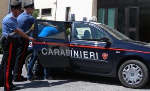sparò a un giovane dopo un litigio a Valle Martella