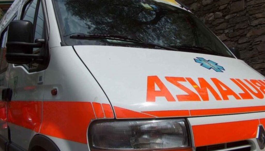 studenti in gita a Sacrofano finiscono in ospedale