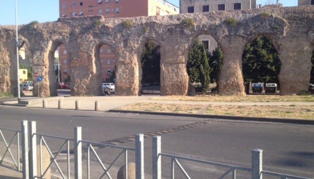 tor pignattara