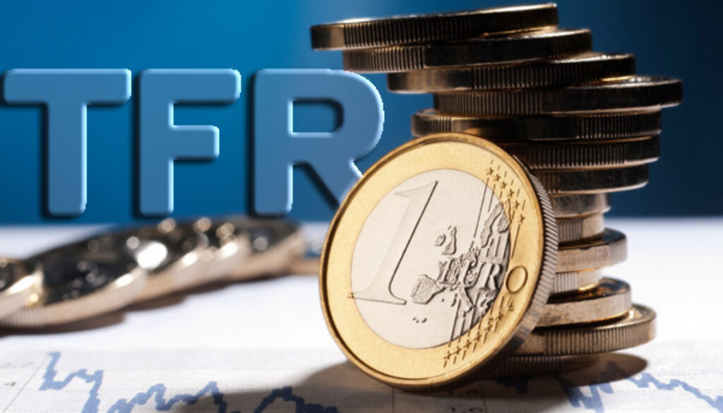 trattamento di fine rapporto
