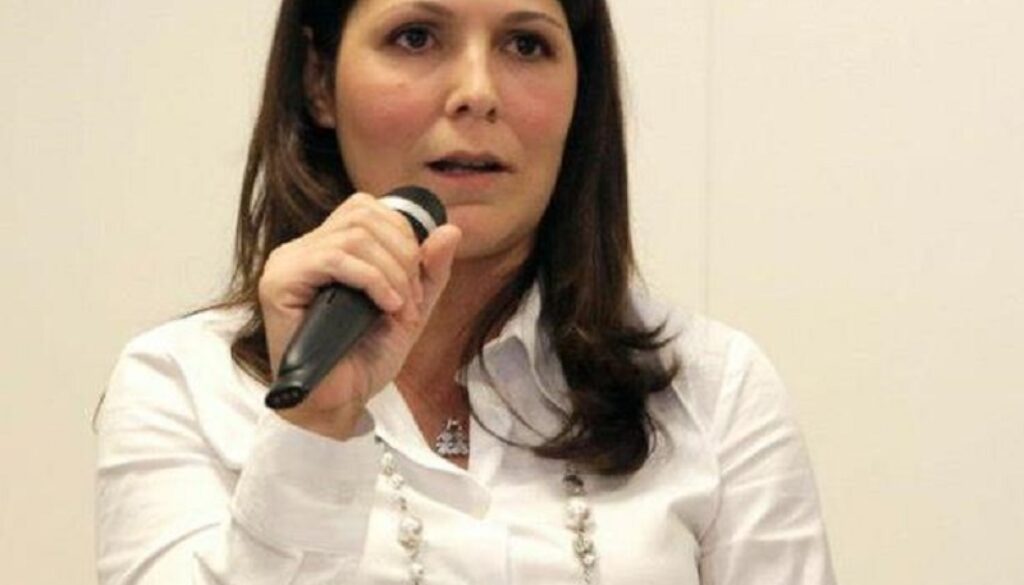 valeria baglio