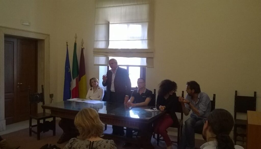 impariamo a riusare
