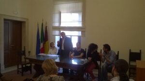 impariamo a riusare