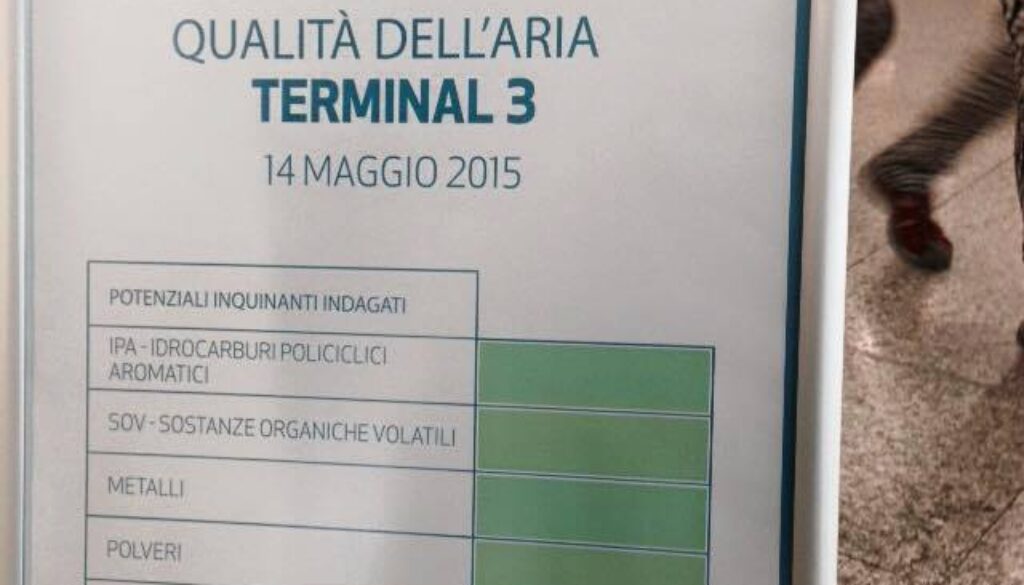 fiumicino