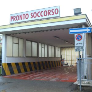 4,5 euro dalla Regione Lazio per i Pronto Soccorso